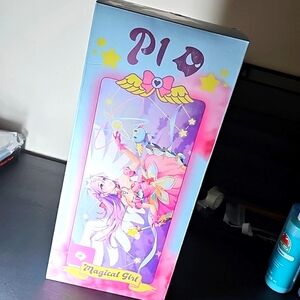 Magical Girl XL RGB Gaming Mat